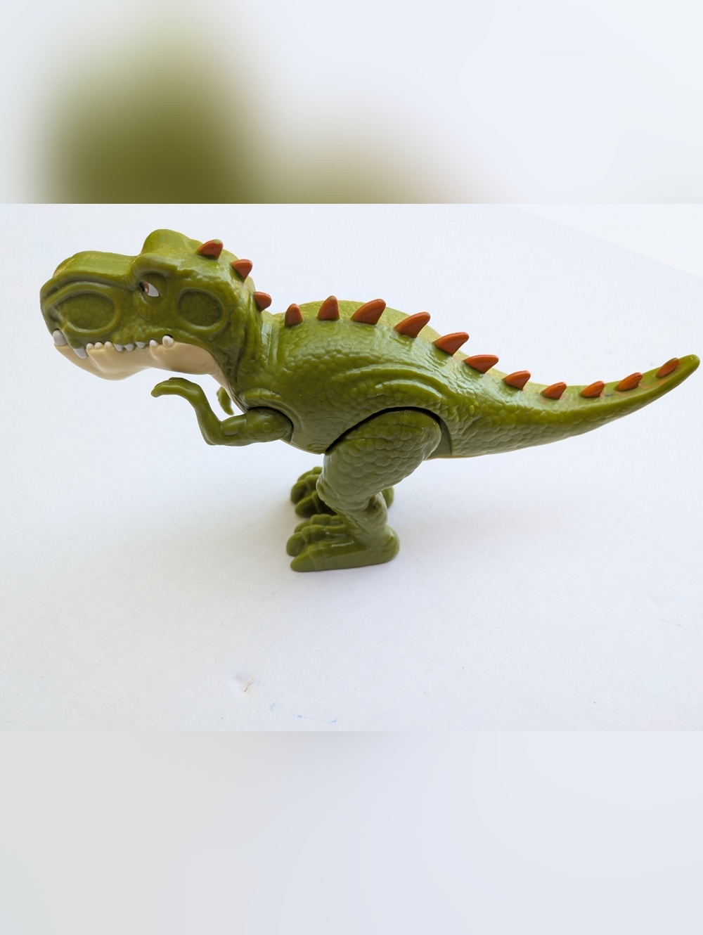 Gigantosaurus Action Figure Toy Giganto and Friends T-Rex